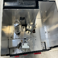 Shimadzu UV-2401 (PC) UV-VIS Spectrophotometer image 2